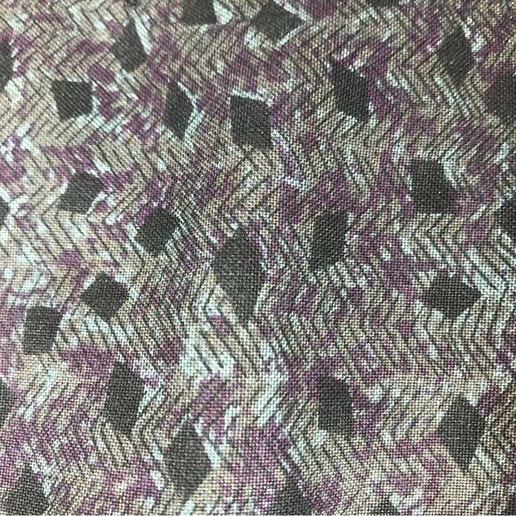 ROLLA'S Men's Button Up Long Sleeve Shirt Large - Picture 5 of 6